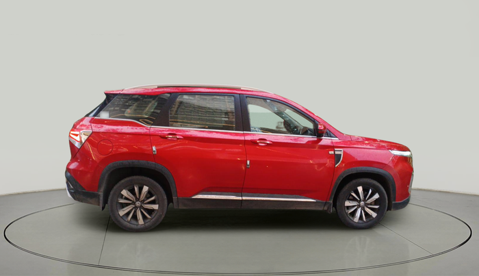 2019 MG HECTOR SHARP 1.5 DCT PETROL, Petrol, Automatic, 43,224 km, exterior