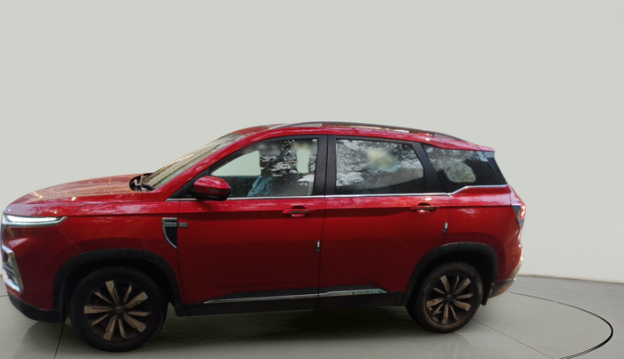 2019 MG HECTOR SHARP 1.5 DCT PETROL, Petrol, Automatic, 43,224 km, exterior