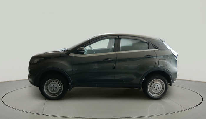 2023 Tata NEXON XE PETROL, Petrol, Manual, 890 km, exterior