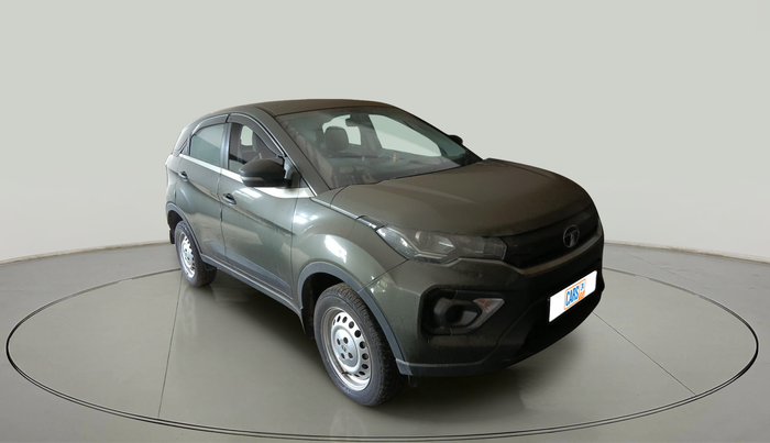 2023 Tata NEXON XE PETROL, Petrol, Manual, 890 km, exterior