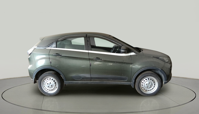 2023 Tata NEXON XE PETROL, Petrol, Manual, 890 km, exterior