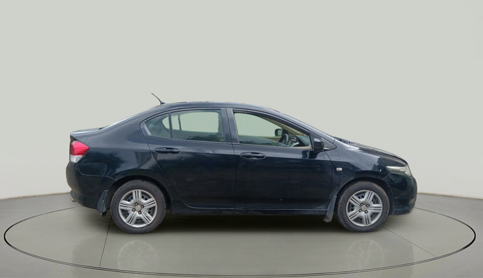 2011 Honda City 1.5L I-VTEC S MT, Petrol, Manual, 61,684 km, exterior