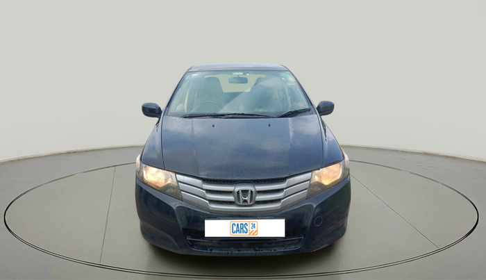 2011 Honda City 1.5L I-VTEC S MT, Petrol, Manual, 61,684 km, exterior