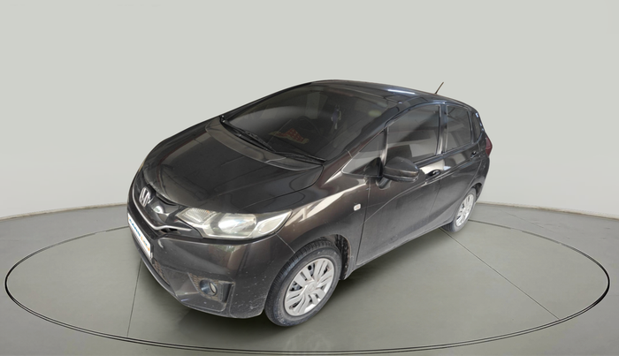 2015 Honda Jazz 1.2L I-VTEC SV, Petrol, Manual, 67,972 km, exterior