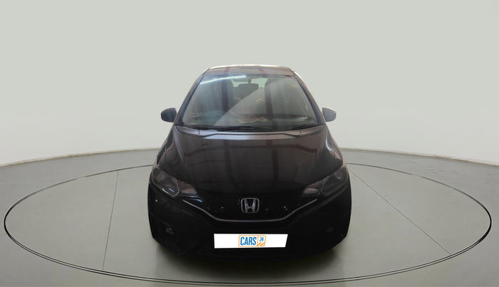 2015 Honda Jazz 1.2L I-VTEC SV, Petrol, Manual, 67,972 km, exterior