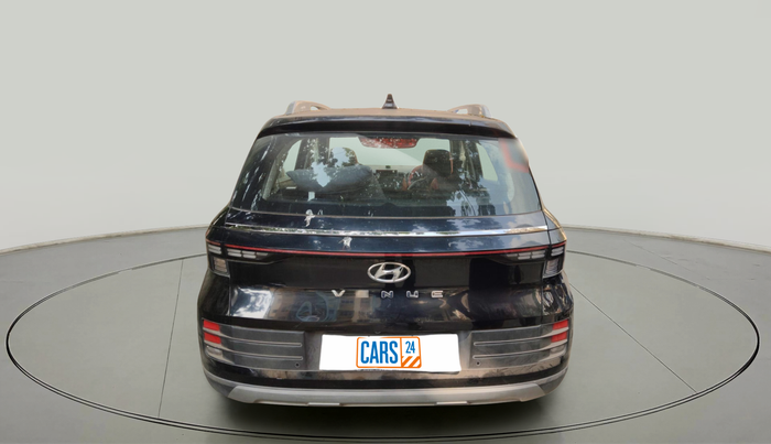 2023 Hyundai VENUE S(O) 1.2, Petrol, Manual, 4,969 km, exterior