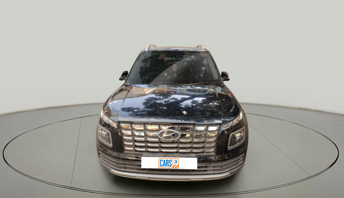 2023 Hyundai VENUE S(O) 1.2, Petrol, Manual, 4,969 km, exterior