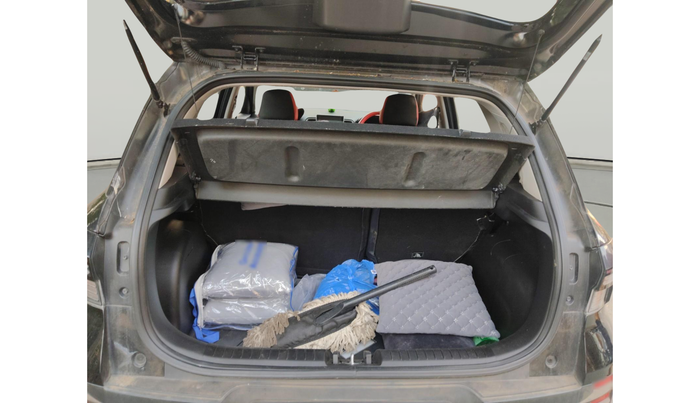 2023 Hyundai VENUE S(O) 1.2, Petrol, Manual, 4,969 km, exterior