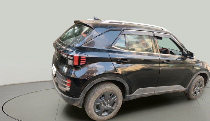 2023 Hyundai VENUE S(O) 1.2, Petrol, Manual, 4,969 km, exterior