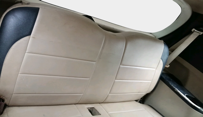 2013 Maruti Ertiga VXI CNG, Petrol, Manual, 1,36,378 km, interior