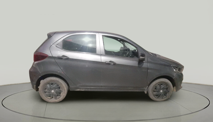 2022 Tata Tiago XT CNG, Petrol, Manual, 92,173 km, exterior