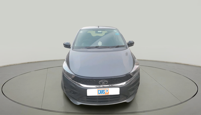 2022 Tata Tiago XT CNG, Petrol, Manual, 92,173 km, exterior