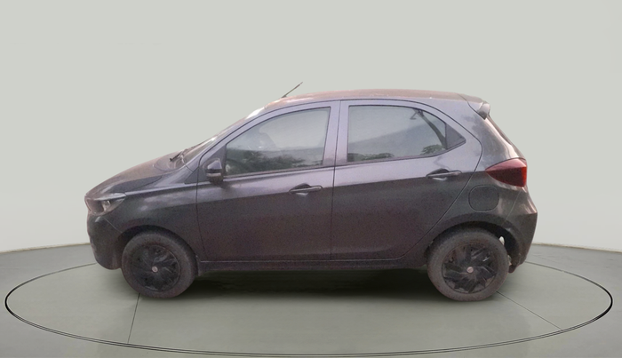2022 Tata Tiago XT CNG, Petrol, Manual, 92,173 km, exterior