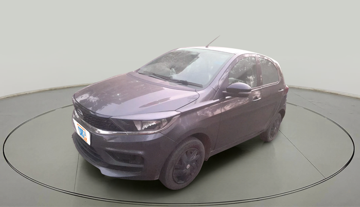 2022 Tata Tiago XT CNG, Petrol, Manual, 92,173 km, exterior