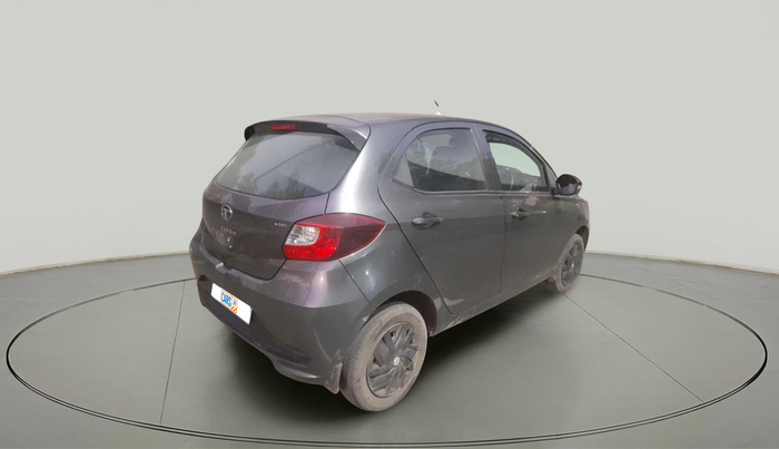 2022 Tata Tiago XT CNG, Petrol, Manual, 92,173 km, exterior