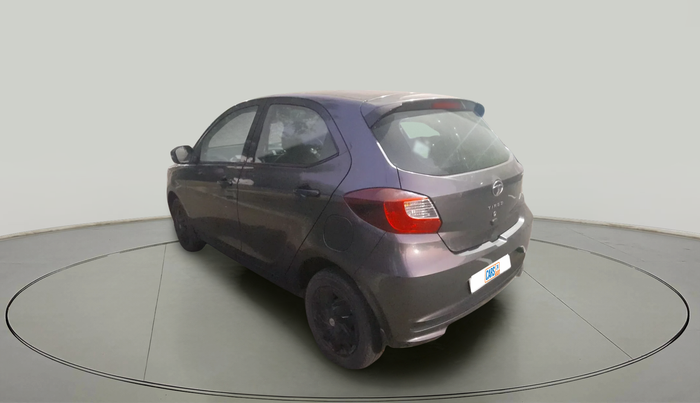 2022 Tata Tiago XT CNG, Petrol, Manual, 92,173 km, exterior