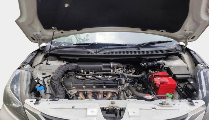 2019 Maruti Baleno DELTA PETROL 1.2, Petrol, Manual, 17,099 km, exterior