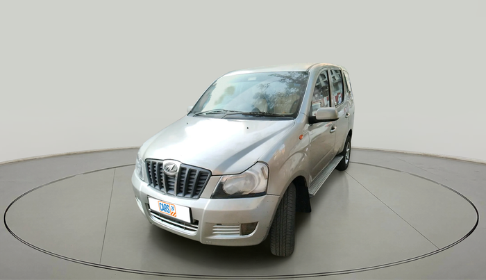 2011 Mahindra Xylo D2, Diesel, Manual, 2,21,006 km, exterior