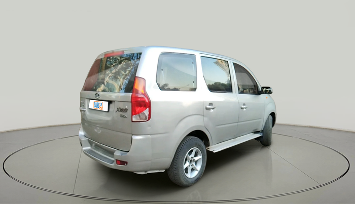 2011 Mahindra Xylo D2, Diesel, Manual, 2,21,006 km, exterior