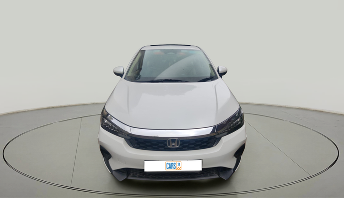 2023 Honda City 1.5L I-VTEC ZX CVT, Petrol, Automatic, 7,645 km, exterior