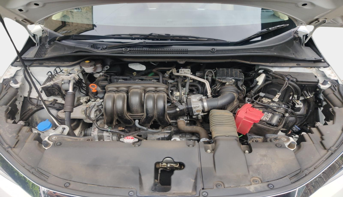 2023 Honda City 1.5L I-VTEC ZX CVT, Petrol, Automatic, 7,645 km, exterior