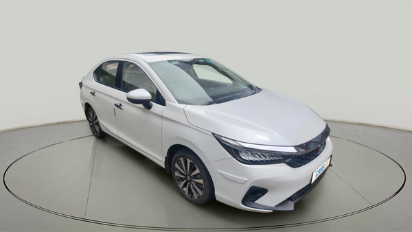 Used 2023 Honda City 1.5L I-VTEC ZX CVT Automatic | CARS24