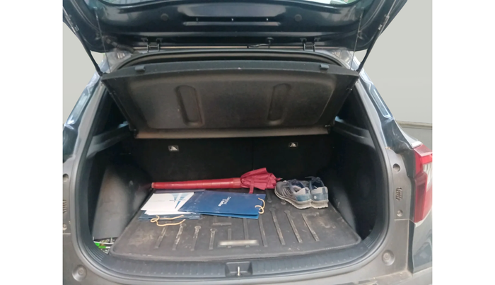 2024 KIA SELTOS  GTX PLUS 1.5 DIESEL AT, Diesel, Automatic, 55,746 km, exterior