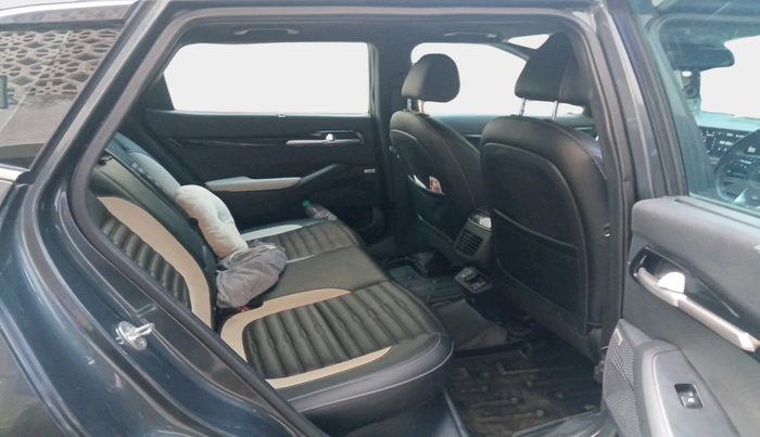 2024 KIA SELTOS  GTX PLUS 1.5 DIESEL AT, Diesel, Automatic, 55,746 km, interior