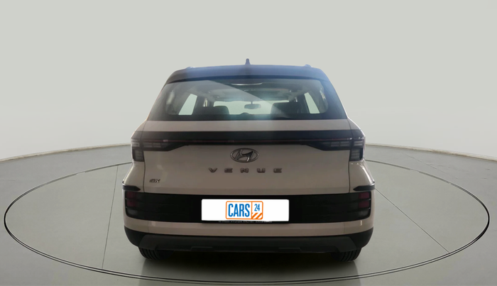 2023 Hyundai VENUE SX 1.2 PETROL, Petrol, Manual, 12,221 km, exterior