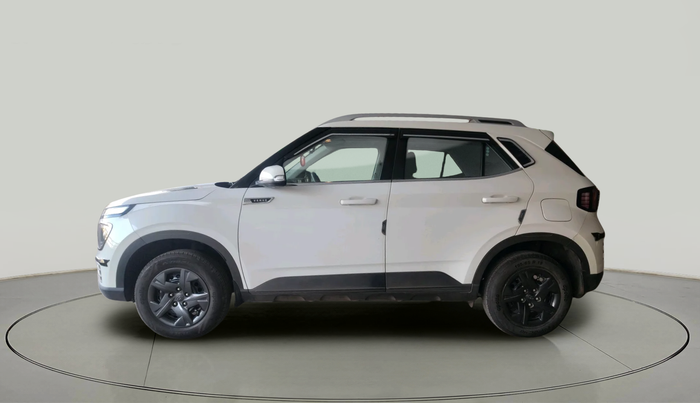 2023 Hyundai VENUE SX 1.2 PETROL, Petrol, Manual, 12,221 km, exterior