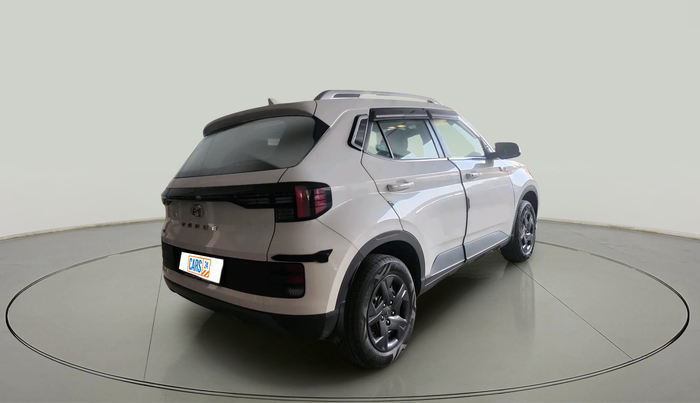 2023 Hyundai VENUE SX 1.2 PETROL, Petrol, Manual, 12,221 km, exterior