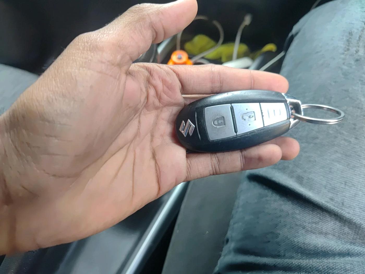 2016 Maruti Baleno ZETA PETROL 1.2, Petrol, Manual, 67,188 km, interior