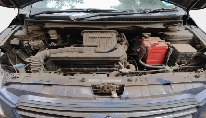 2018 Maruti Ciaz ZETA 1.4  AT PETROL, Petrol, Automatic, 35,665 km, exterior