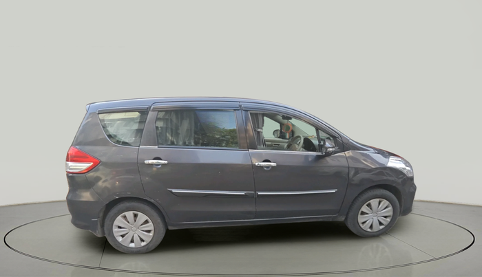 2016 Maruti Ertiga VXI CNG, Petrol, Manual, 1,13,581 km, exterior