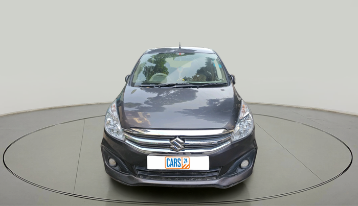 2016 Maruti Ertiga VXI CNG, Petrol, Manual, 1,13,581 km, exterior