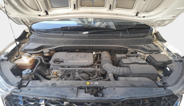 2023 KIA SONET HTK PLUS 1.0 IMT, Petrol, Manual, 64,527 km, exterior