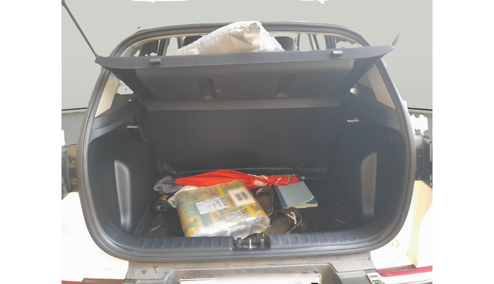 2023 KIA SONET HTK PLUS 1.0 IMT, Petrol, Manual, 64,527 km, exterior