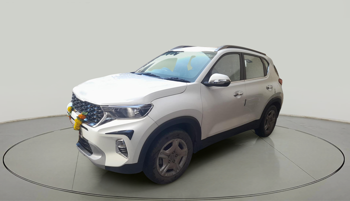 2023 KIA SONET HTK PLUS 1.0 IMT, Petrol, Manual, 64,527 km, exterior
