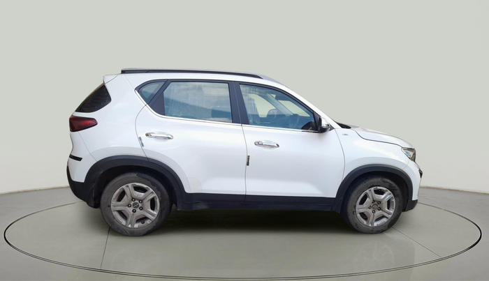 2023 KIA SONET HTK PLUS 1.0 IMT, Petrol, Manual, 64,527 km, exterior