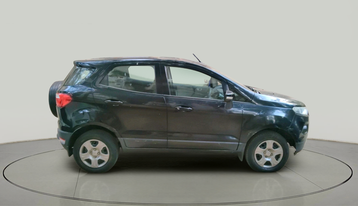 2017 Ford Ecosport TREND 1.5L PETROL, Petrol, Manual, 90,000 km, exterior