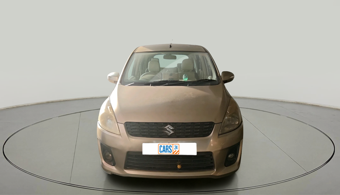 2013 Maruti Ertiga VDI, Diesel, Manual, 1,81,687 km, exterior