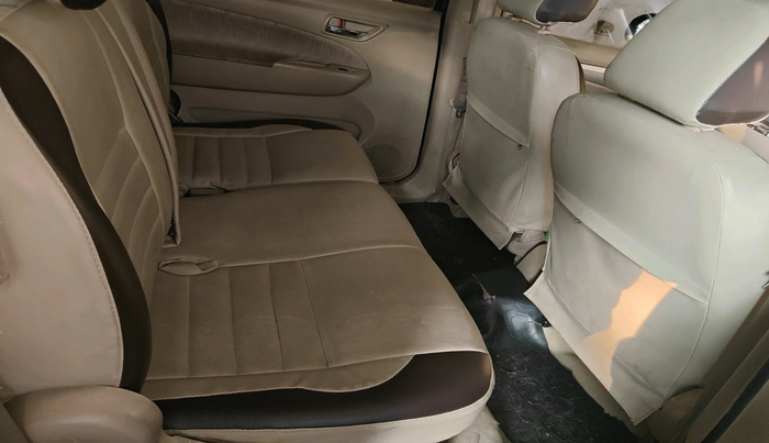 2013 Maruti Ertiga VDI, Diesel, Manual, 1,81,687 km, interior