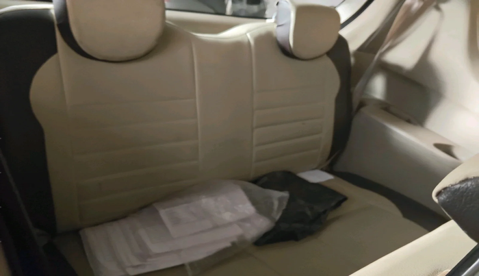 2013 Maruti Ertiga VDI, Diesel, Manual, 1,81,687 km, interior