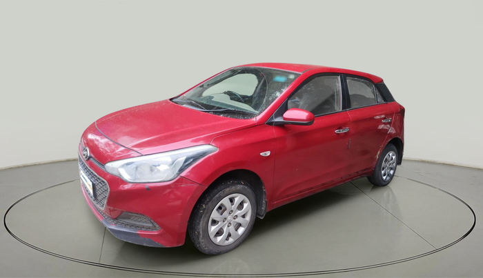 2015 Hyundai Elite i20 MAGNA 1.2, Petrol, Manual, 1,57,273 km, exterior