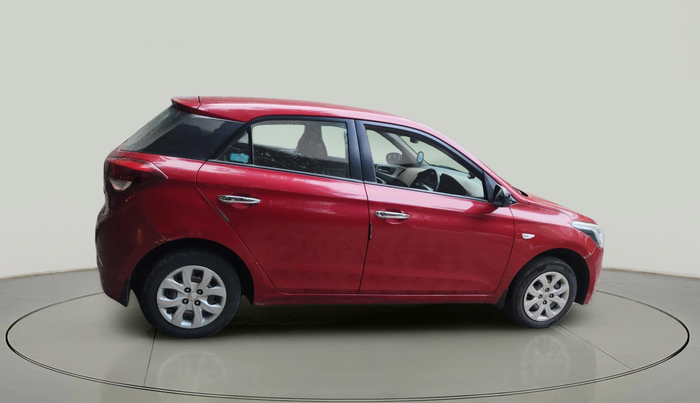 2015 Hyundai Elite i20 MAGNA 1.2, Petrol, Manual, 1,57,273 km, exterior