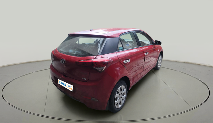 2015 Hyundai Elite i20 MAGNA 1.2, Petrol, Manual, 1,57,273 km, exterior