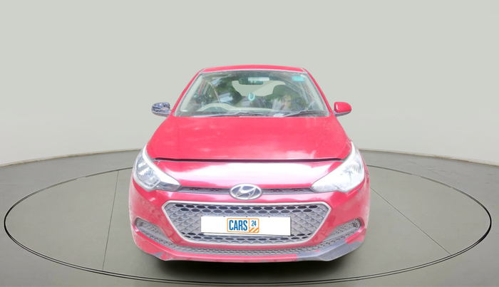 2015 Hyundai Elite i20 MAGNA 1.2, Petrol, Manual, 1,57,273 km, exterior