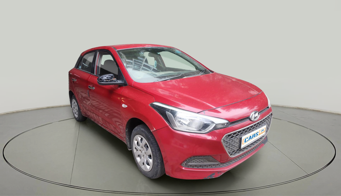 2015 Hyundai Elite i20 MAGNA 1.2, Petrol, Manual, 1,57,273 km, exterior