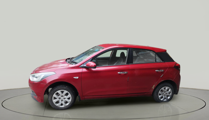 2015 Hyundai Elite i20 MAGNA 1.2, Petrol, Manual, 1,57,273 km, exterior