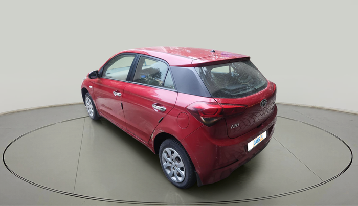 2015 Hyundai Elite i20 MAGNA 1.2, Petrol, Manual, 1,57,273 km, exterior